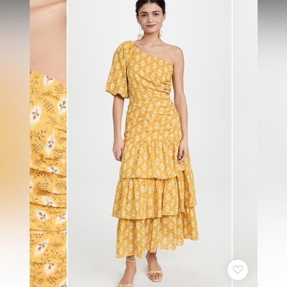 Veronica Beard Virginia Dress - Picture 7 of 9